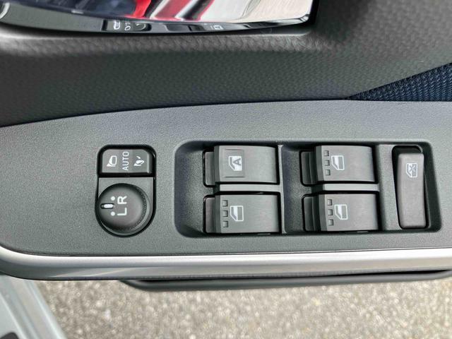 トールカスタムＧ９型ＤＰオーディオ／ＢＴ／ＴＶ／Ｂカメラ／ステアリングスイッチ　ＬＥＤヘッド＆フォグランプ　自動追従クルコン　１４インチアルミ　両側パワスラ　電動駐車ブレーキ　コーナーセンサー　衝突被害軽減ブレーキ（千葉県）の中古車