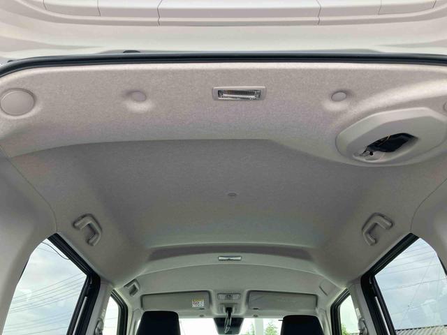 トールカスタムＧ９型ＤＰオーディオ／ＢＴ／ＴＶ／Ｂカメラ／ステアリングスイッチ　ＬＥＤヘッド＆フォグランプ　自動追従クルコン　１４インチアルミ　両側パワスラ　電動駐車ブレーキ　コーナーセンサー　衝突被害軽減ブレーキ（千葉県）の中古車