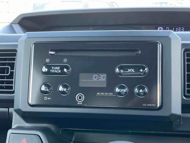 ハイゼットキャディーＤ　ＳＡIII　４ＷＤＣＤチューナー　ＥＴＣ　社外製１４インチアルミ　スライドドア　プッシュボタンスターター　オート格納ドアミラー　オートライト　アイドリングストップ　横滑り防止装置　衝突被害軽減ブレーキ（千葉県）の中古車