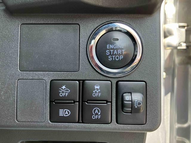 ハイゼットキャディーＤ　ＳＡIII　４ＷＤＣＤチューナー　ＥＴＣ　社外製１４インチアルミ　スライドドア　プッシュボタンスターター　オート格納ドアミラー　オートライト　アイドリングストップ　横滑り防止装置　衝突被害軽減ブレーキ（千葉県）の中古車