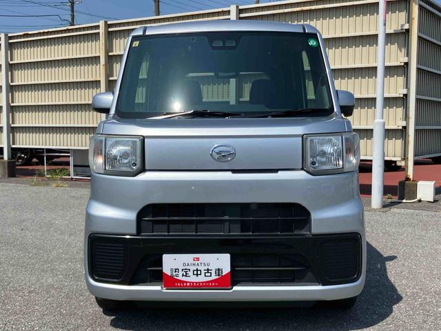 ハイゼットキャディーＤ　ＳＡIII　４ＷＤＣＤチューナー　ＥＴＣ　社外製１４インチアルミ　スライドドア　プッシュボタンスターター　オート格納ドアミラー　オートライト　アイドリングストップ　横滑り防止装置　衝突被害軽減ブレーキ（千葉県）の中古車