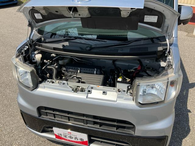 ハイゼットキャディーＤ　ＳＡIII　４ＷＤＣＤチューナー　ＥＴＣ　社外製１４インチアルミ　スライドドア　プッシュボタンスターター　オート格納ドアミラー　オートライト　アイドリングストップ　横滑り防止装置　衝突被害軽減ブレーキ（千葉県）の中古車