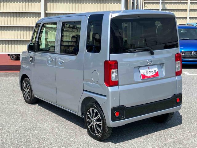 ハイゼットキャディーＤ　ＳＡIII　４ＷＤＣＤチューナー　ＥＴＣ　社外製１４インチアルミ　スライドドア　プッシュボタンスターター　オート格納ドアミラー　オートライト　アイドリングストップ　横滑り防止装置　衝突被害軽減ブレーキ（千葉県）の中古車