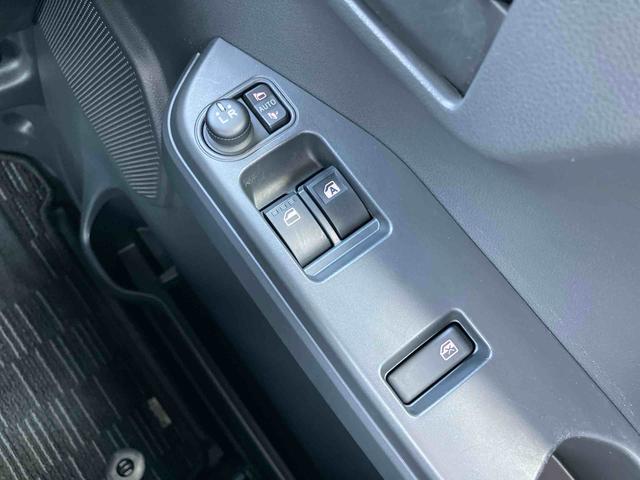 ハイゼットキャディーＤ　ＳＡIII　４ＷＤＣＤチューナー　ＥＴＣ　社外製１４インチアルミ　スライドドア　プッシュボタンスターター　オート格納ドアミラー　オートライト　アイドリングストップ　横滑り防止装置　衝突被害軽減ブレーキ（千葉県）の中古車