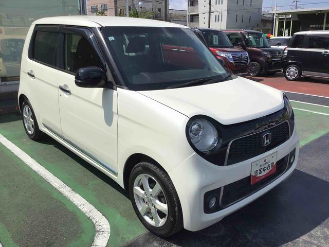 Ｎ−ＯＮＥプレミアム・Ｌパッケージバックカメラ・社外ドラレコ・ＥＴＣ・アルミホイール・キーフリーシステム（千葉県）の中古車