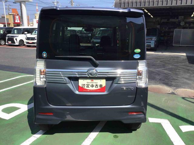 タントカスタムX SAIIフルセグナビ・バックカメラ・ETC・両側スライドドア&助手席側電動スライド付き・LEDヘッドライト・14インチアルミホイール・衝突被害軽減ブレーキ(千葉県)の中古車