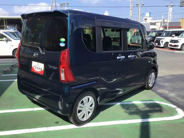 タントＸセレクション雹害車　９インチフルセグナビ・バックカメラ・ＥＴＣ・ドライブレコーダー・シートヒーター・サイドエアバッグ・カーテンシールドエアバック・４方向コーナーセンサー付き（千葉県）の中古車