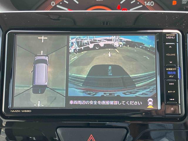 タントＸリミテッドＳＡIIIナビ・ＴＶ・ＤＶＤ・ＢＴ・ＵＳＢ　全周囲カメラ　ＥＴＣ　衝突被害軽減ブレーキ　ＬＥＤヘッドライト　オートライト　オートハイビーム　両側電動スライドドア　運転席シートヒーター　キーフリー　オートエアコン（千葉県）の中古車