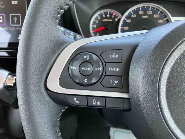 トールカスタムＧ９型ＤＰオーディオ／ＢＴ／ＴＶ／Ｂカメラ／ステアリングスイッチ　ＬＥＤヘッド＆フォグランプ　自動追従クルコン　１４インチアルミ　両側パワスラ　電動駐車ブレーキ　コーナーセンサー　衝突被害軽減ブレーキ（千葉県）の中古車