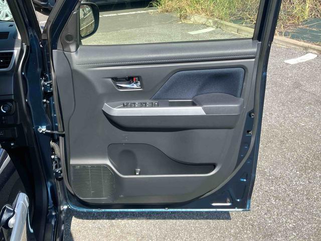 トールカスタムＧ９型ＤＰオーディオ／ＢＴ／ＴＶ／Ｂカメラ／ステアリングスイッチ　ＬＥＤヘッド＆フォグランプ　自動追従クルコン　１４インチアルミ　両側パワスラ　電動駐車ブレーキ　コーナーセンサー　衝突被害軽減ブレーキ（千葉県）の中古車