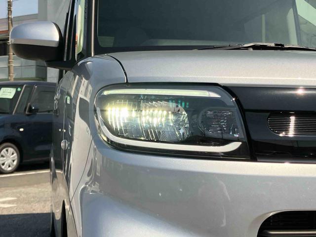 タントXバックカメラ 左側電動スライドドア シートヒーター 電動パーキングブレーキ LEDヘッドライト オートライト オートエアコン 上下2段調節式デッキボード コーナーセンサー 衝突被害軽減ブレーキ(千葉県)の中古車
