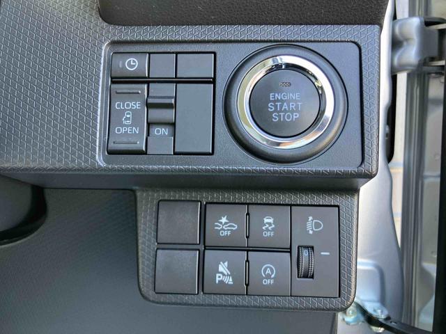 タントXバックカメラ 左側電動スライドドア シートヒーター 電動パーキングブレーキ LEDヘッドライト オートライト オートエアコン 上下2段調節式デッキボード コーナーセンサー 衝突被害軽減ブレーキ(千葉県)の中古車
