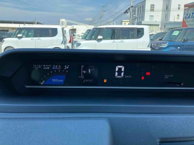 タントXバックカメラ 左側電動スライドドア シートヒーター 電動パーキングブレーキ LEDヘッドライト オートライト オートエアコン 上下2段調節式デッキボード コーナーセンサー 衝突被害軽減ブレーキ(千葉県)の中古車
