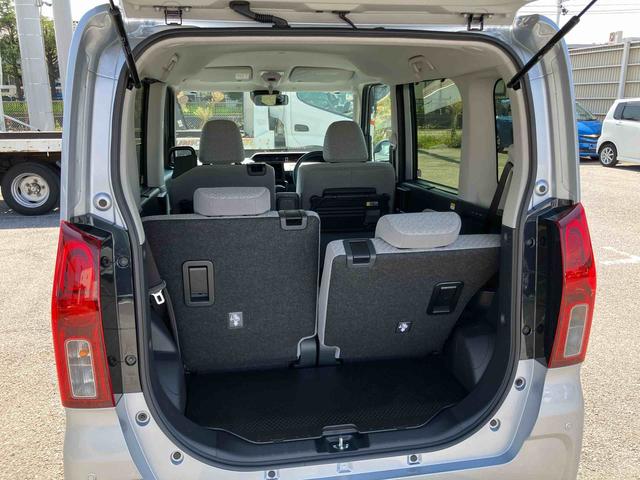 タントXバックカメラ 左側電動スライドドア シートヒーター 電動パーキングブレーキ LEDヘッドライト オートライト オートエアコン 上下2段調節式デッキボード コーナーセンサー 衝突被害軽減ブレーキ(千葉県)の中古車
