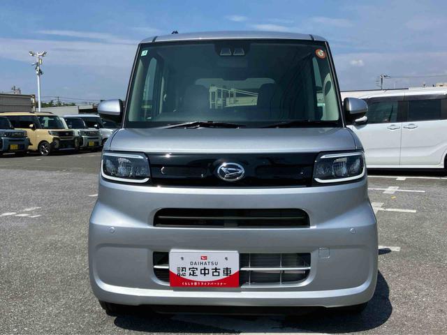 タントXバックカメラ 左側電動スライドドア シートヒーター 電動パーキングブレーキ LEDヘッドライト オートライト オートエアコン 上下2段調節式デッキボード コーナーセンサー 衝突被害軽減ブレーキ(千葉県)の中古車
