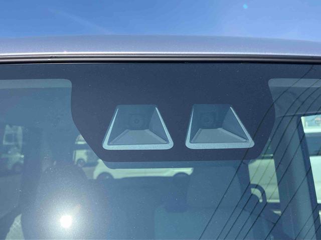 タントXバックカメラ 左側電動スライドドア シートヒーター 電動パーキングブレーキ LEDヘッドライト オートライト オートエアコン 上下2段調節式デッキボード コーナーセンサー 衝突被害軽減ブレーキ(千葉県)の中古車