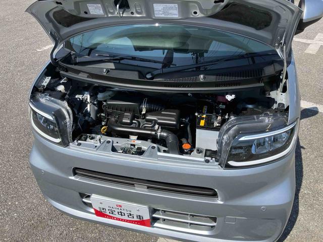 タントXバックカメラ 左側電動スライドドア シートヒーター 電動パーキングブレーキ LEDヘッドライト オートライト オートエアコン 上下2段調節式デッキボード コーナーセンサー 衝突被害軽減ブレーキ(千葉県)の中古車