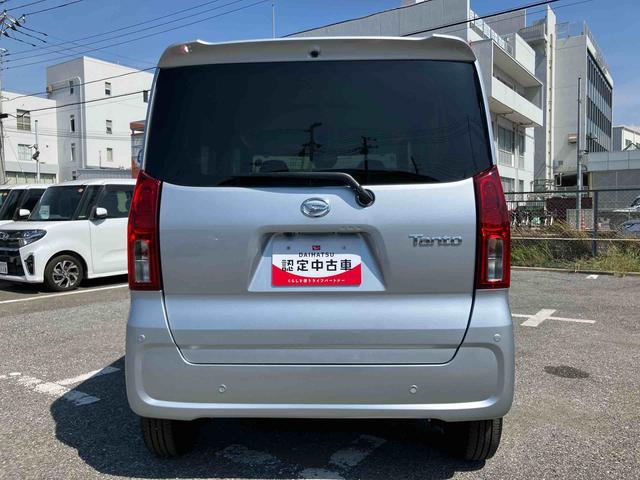 タントXバックカメラ 左側電動スライドドア シートヒーター 電動パーキングブレーキ LEDヘッドライト オートライト オートエアコン 上下2段調節式デッキボード コーナーセンサー 衝突被害軽減ブレーキ(千葉県)の中古車