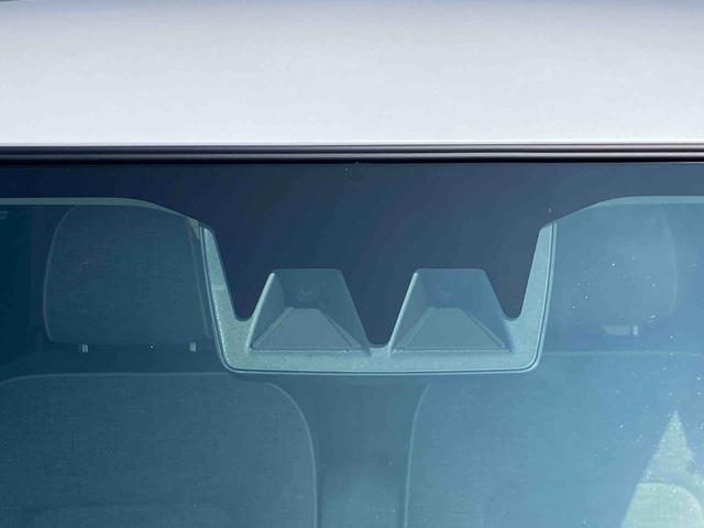 ムーヴキャンバスストライプスＧターボ両側電動スライドドア　ＬＥＤヘッドライト＆フォグランプ　シートヒーター　保温カップホルダー　電動駐車ブレーキ　バックカメラ　ステアリングスイッチ　自動追従クルコン　衝突被害軽減ブレーキ（千葉県）の中古車