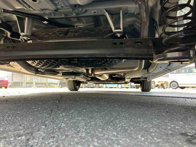 ムーヴキャンバスストライプスＧターボ両側電動スライドドア　ＬＥＤヘッドライト＆フォグランプ　シートヒーター　保温カップホルダー　電動駐車ブレーキ　バックカメラ　ステアリングスイッチ　自動追従クルコン　衝突被害軽減ブレーキ（千葉県）の中古車