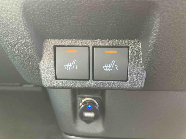 ムーヴキャンバスストライプスＧターボ両側電動スライドドア　ＬＥＤヘッドライト＆フォグランプ　シートヒーター　保温カップホルダー　電動駐車ブレーキ　バックカメラ　ステアリングスイッチ　自動追従クルコン　衝突被害軽減ブレーキ（千葉県）の中古車