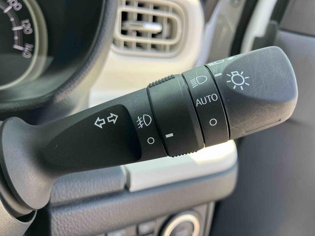 ムーヴキャンバスストライプスＧターボ両側電動スライドドア　ＬＥＤヘッドライト＆フォグランプ　シートヒーター　保温カップホルダー　電動駐車ブレーキ　バックカメラ　ステアリングスイッチ　自動追従クルコン　衝突被害軽減ブレーキ（千葉県）の中古車