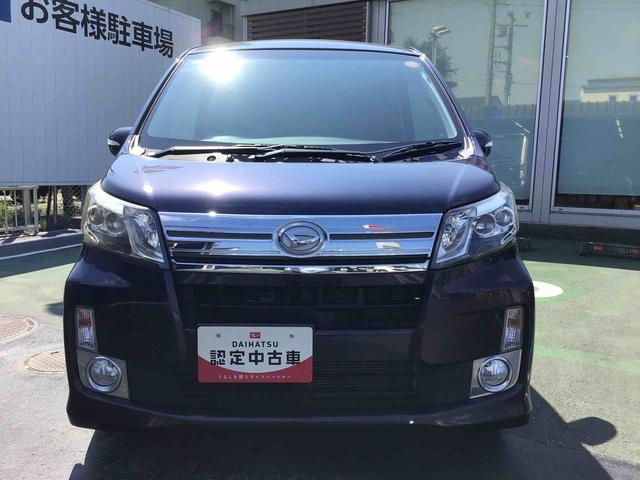 ムーヴカスタム　ＲＳ　ＳＡナビ・バックカメラ・ＥＴＣ・ＬＥＤヘッドライト付き（千葉県）の中古車