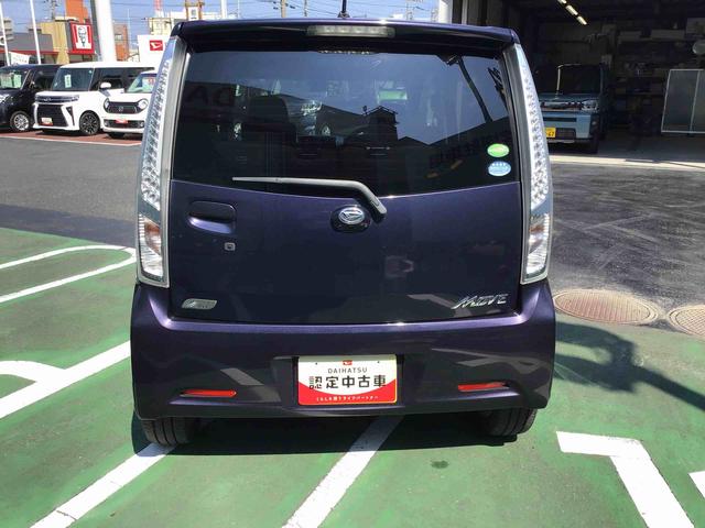 ムーヴカスタム　ＲＳ　ＳＡナビ・バックカメラ・ＥＴＣ・ＬＥＤヘッドライト付き（千葉県）の中古車