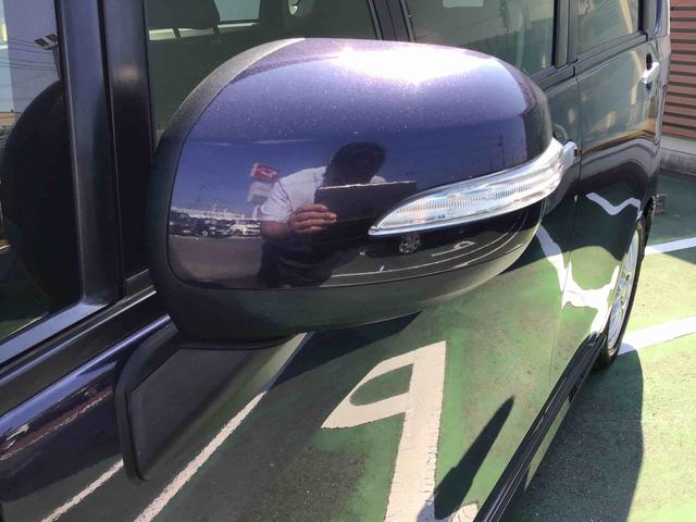 ムーヴカスタム　ＲＳ　ＳＡナビ・バックカメラ・ＥＴＣ・ＬＥＤヘッドライト付き（千葉県）の中古車