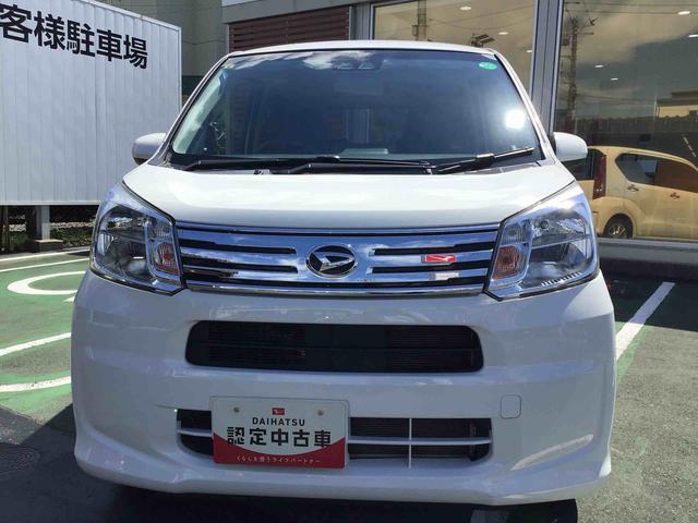 ムーヴＸリミテッドII　ＳＡIIIフルセグナビ・バックカメラ・運転席シートヒーター付き（千葉県）の中古車