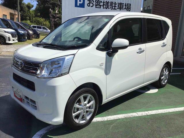 ムーヴＸリミテッドII　ＳＡIIIフルセグナビ・バックカメラ・運転席シートヒーター付き（千葉県）の中古車