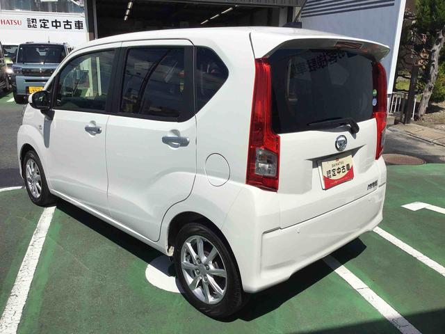 ムーヴＸリミテッドII　ＳＡIIIフルセグナビ・バックカメラ・運転席シートヒーター付き（千葉県）の中古車