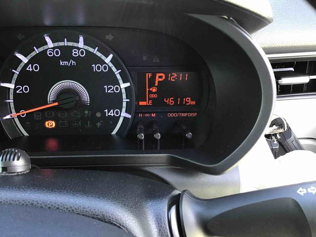 ムーヴＸリミテッドII　ＳＡIIIフルセグナビ・バックカメラ・運転席シートヒーター付き（千葉県）の中古車