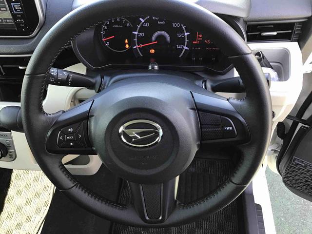 ムーヴＸリミテッドII　ＳＡIIIフルセグナビ・バックカメラ・運転席シートヒーター付き（千葉県）の中古車