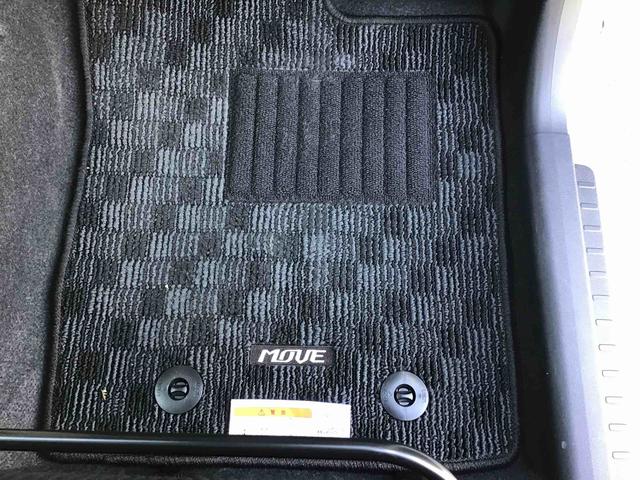 ムーヴＸリミテッドII　ＳＡIIIフルセグナビ・バックカメラ・運転席シートヒーター付き（千葉県）の中古車