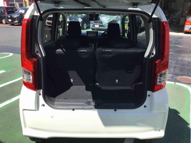 ムーヴＸリミテッドII　ＳＡIIIフルセグナビ・バックカメラ・運転席シートヒーター付き（千葉県）の中古車