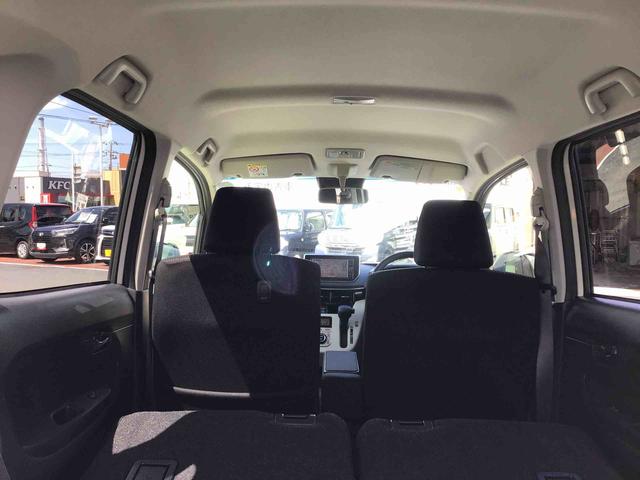 ムーヴＸリミテッドII　ＳＡIIIフルセグナビ・バックカメラ・運転席シートヒーター付き（千葉県）の中古車