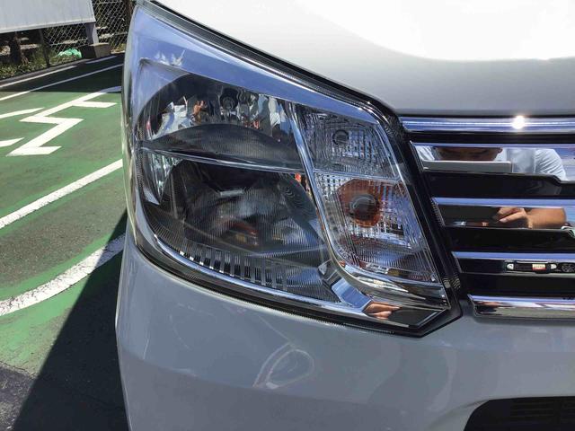 ムーヴＸリミテッドII　ＳＡIIIフルセグナビ・バックカメラ・運転席シートヒーター付き（千葉県）の中古車