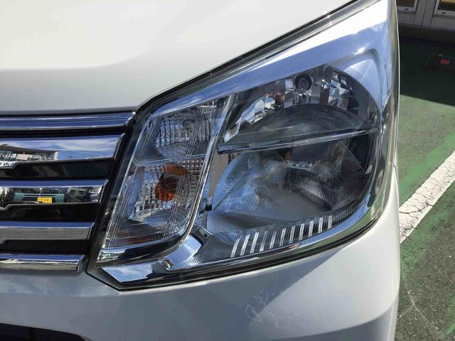 ムーヴＸリミテッドII　ＳＡIIIフルセグナビ・バックカメラ・運転席シートヒーター付き（千葉県）の中古車