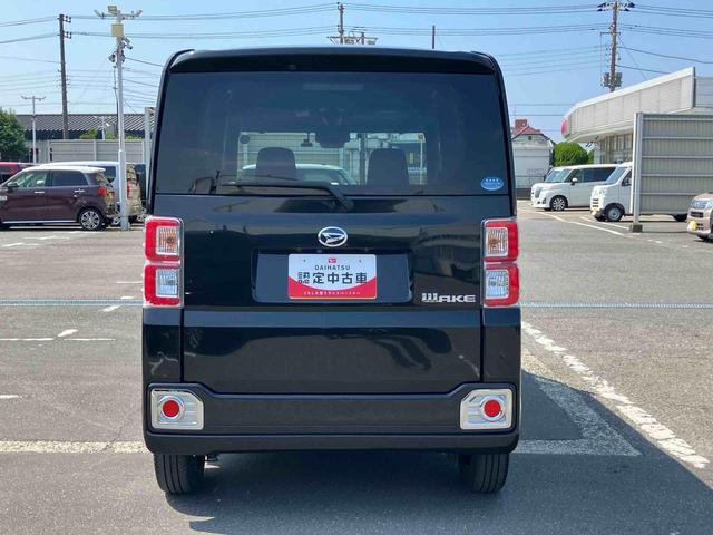 ウェイクＧターボＳＡIII　４ＷＤ４ＷＤ　ターボ　ナビ・ＴＶ・ＤＶＤ・ＢＴ・ＵＳＢ　Ｂカメラ　ドラレコ　ＥＴＣ　ＬＥＤヘッドライト＆フォグ　オートライト　オートハイビーム　両側電動スライド　アルミホイール　運転席シートヒーター（千葉県）の中古車