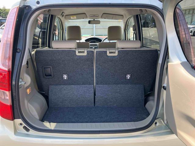 ムーヴＬコーナーセンサー　ＣＤ／ＡＭ／ＦＭラジオ　ＡＵＸ接続　アイドリングストップ　オートエアコン　キーレスエントリー　スモークガラス　盗難防止アラーム　ハロゲンヘッドランプ　足踏み式パーキングブレーキ（千葉県）の中古車