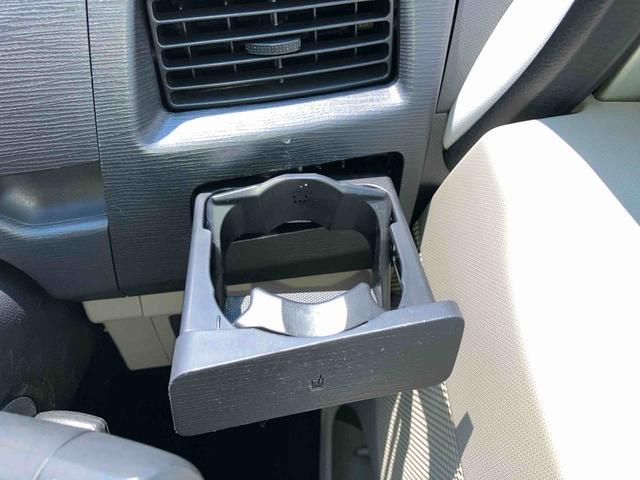 ムーヴＬコーナーセンサー　ＣＤ／ＡＭ／ＦＭラジオ　ＡＵＸ接続　アイドリングストップ　オートエアコン　キーレスエントリー　スモークガラス　盗難防止アラーム　ハロゲンヘッドランプ　足踏み式パーキングブレーキ（千葉県）の中古車