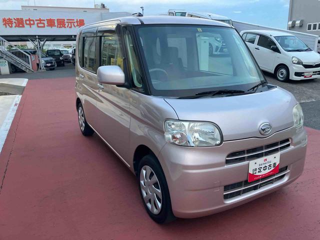 タントＬキーレスエントリー・電動格納ミラー・パワーウィンドウ・（千葉県）の中古車
