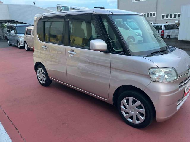 タントＬキーレスエントリー・電動格納ミラー・パワーウィンドウ・（千葉県）の中古車