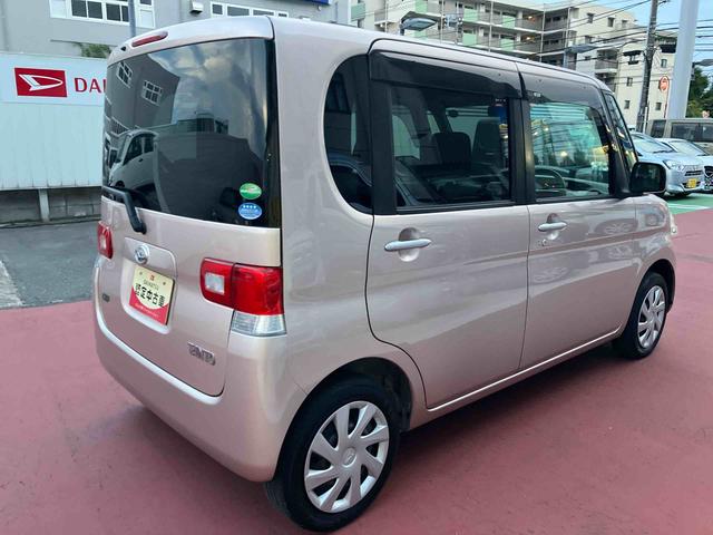 タントＬキーレスエントリー・電動格納ミラー・パワーウィンドウ・（千葉県）の中古車
