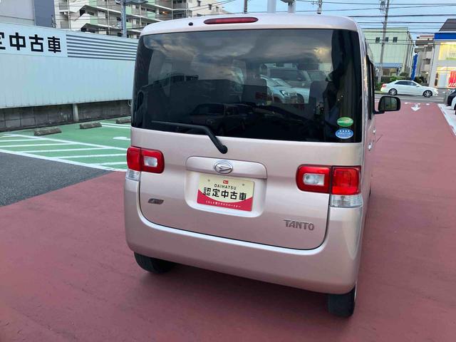 タントＬキーレスエントリー・電動格納ミラー・パワーウィンドウ・（千葉県）の中古車