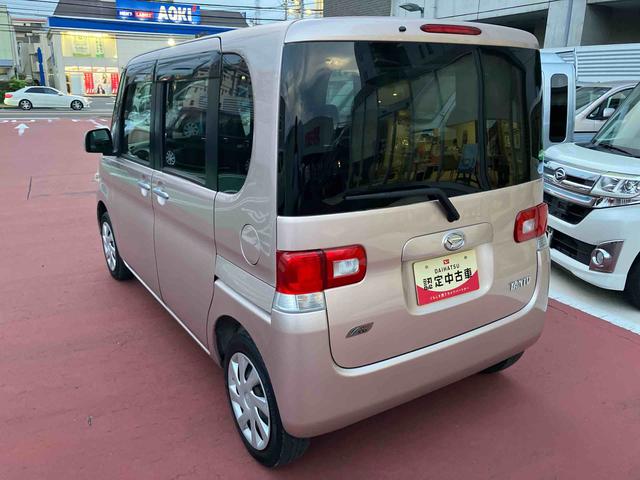 タントＬキーレスエントリー・電動格納ミラー・パワーウィンドウ・（千葉県）の中古車