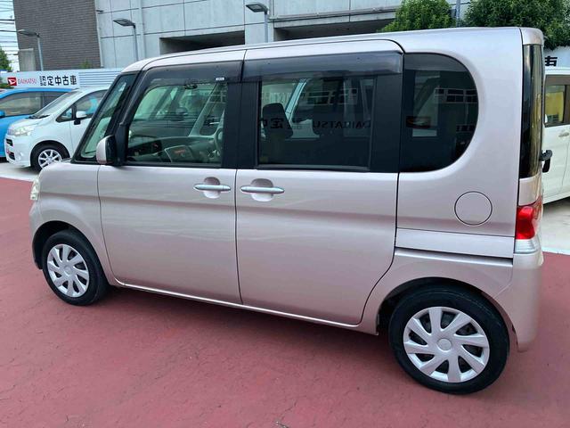 タントＬキーレスエントリー・電動格納ミラー・パワーウィンドウ・（千葉県）の中古車