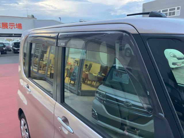 タントＬキーレスエントリー・電動格納ミラー・パワーウィンドウ・（千葉県）の中古車