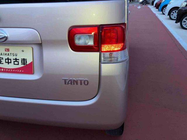タントＬキーレスエントリー・電動格納ミラー・パワーウィンドウ・（千葉県）の中古車